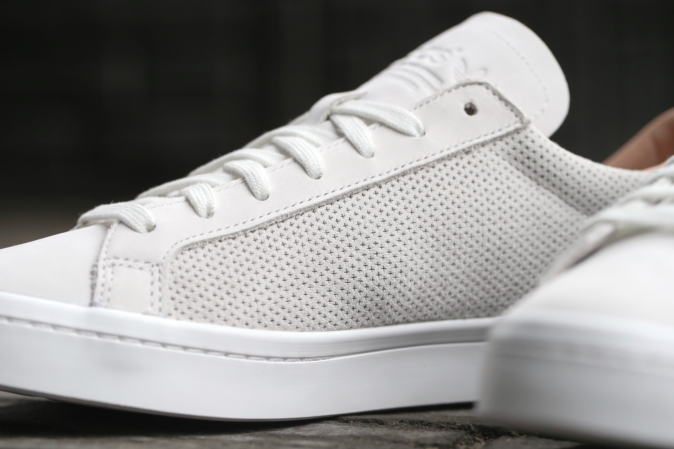 adidas original court vintage adidas original court vintage
